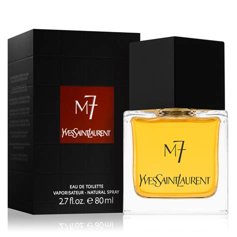 ysl m7 sample|ysl m7 reddit.